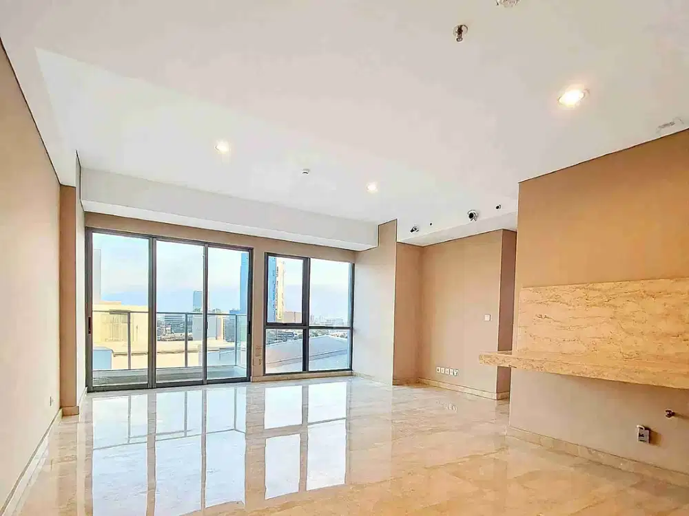 Holland Village 3BR 156M2 Private Lift Pet Friendly Cempaka Putih
