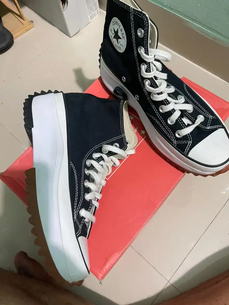 Converse 42 ya guys ori