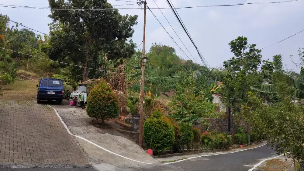 Jual Tanah tanpa Perantara