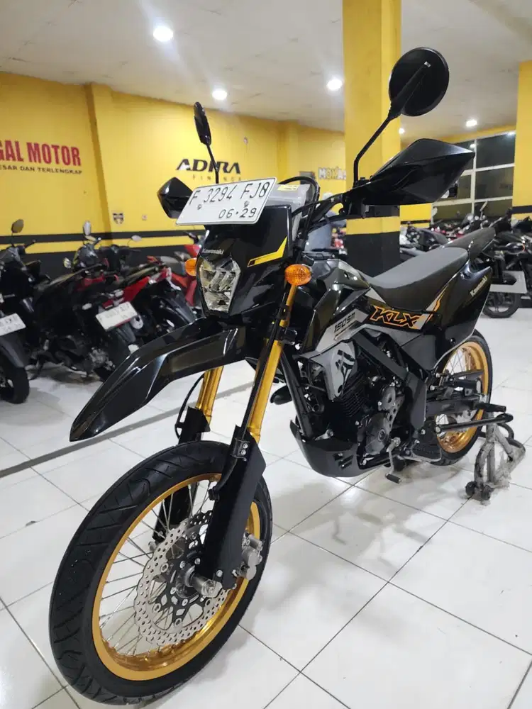 REAADY KLX 2024