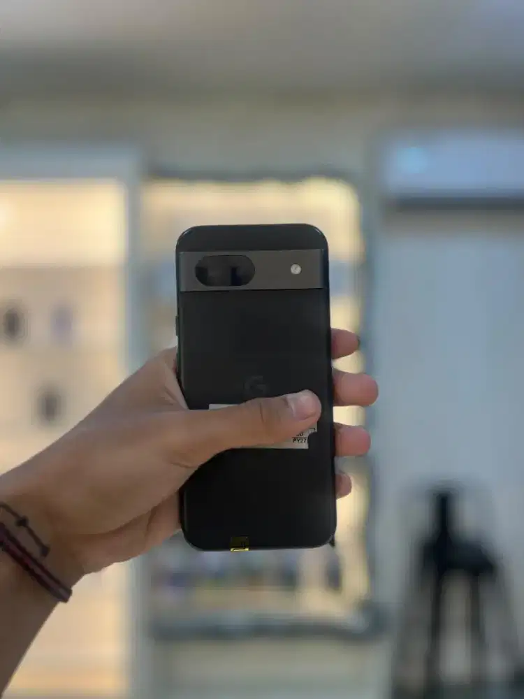 GOOGLE PIXEL 8A 8/128GB