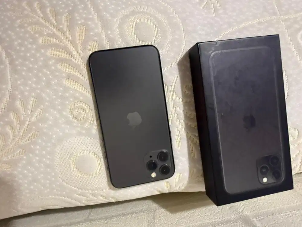 iphone 11 pro 256gb wow