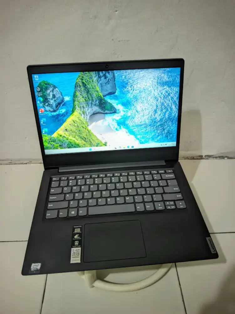 Lenovo Ideapad S145 i5 Gen 10 Ram 8 Ssd 512