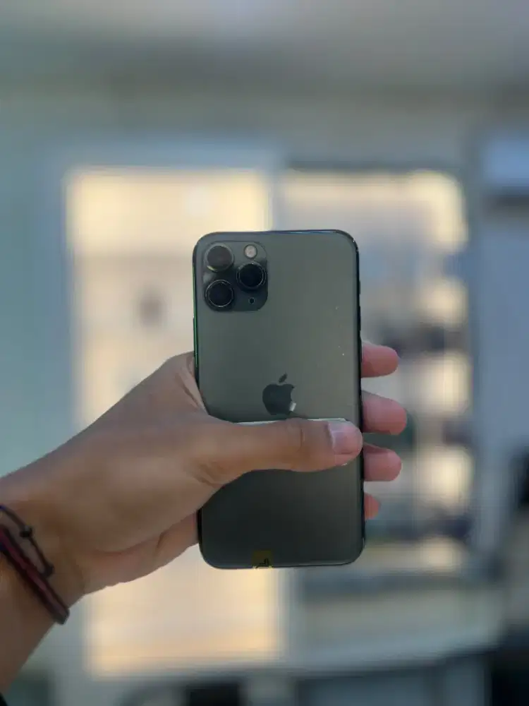 IPHONE 11 PRO 64GB