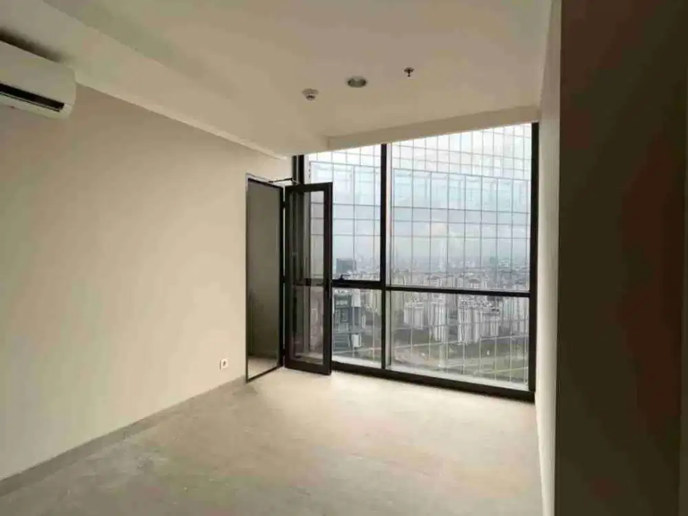 Dijual 1BR Apartemen Menara Jakarta Kemayoran Tower Equinox