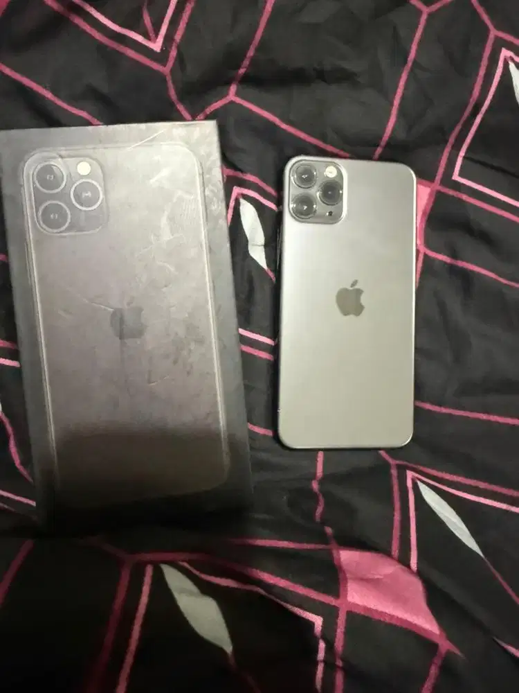iphone 11 pro 256gb ready freee