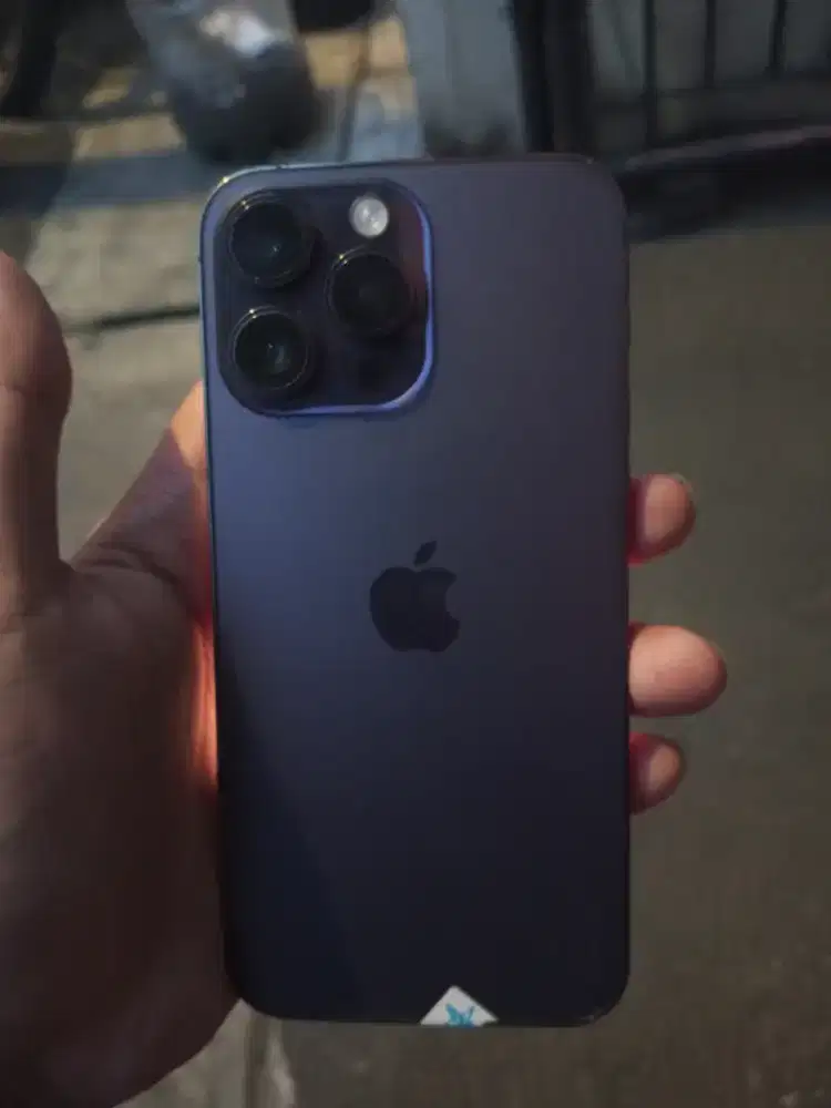 iPhone 14 PRO MAX 256gb inter