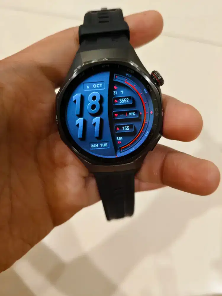Huawei Watch GT 6 Pro