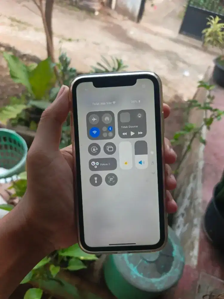 Iphone xr 64GB ex inter