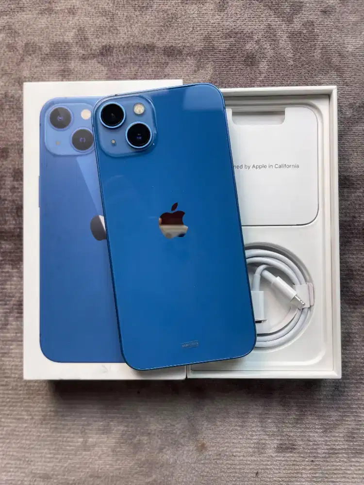 iPhone 13 256GB iBox