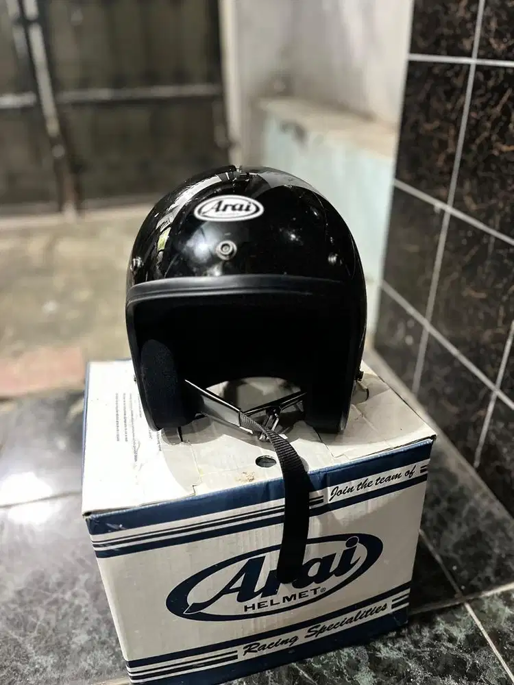 Helm arai s70 original