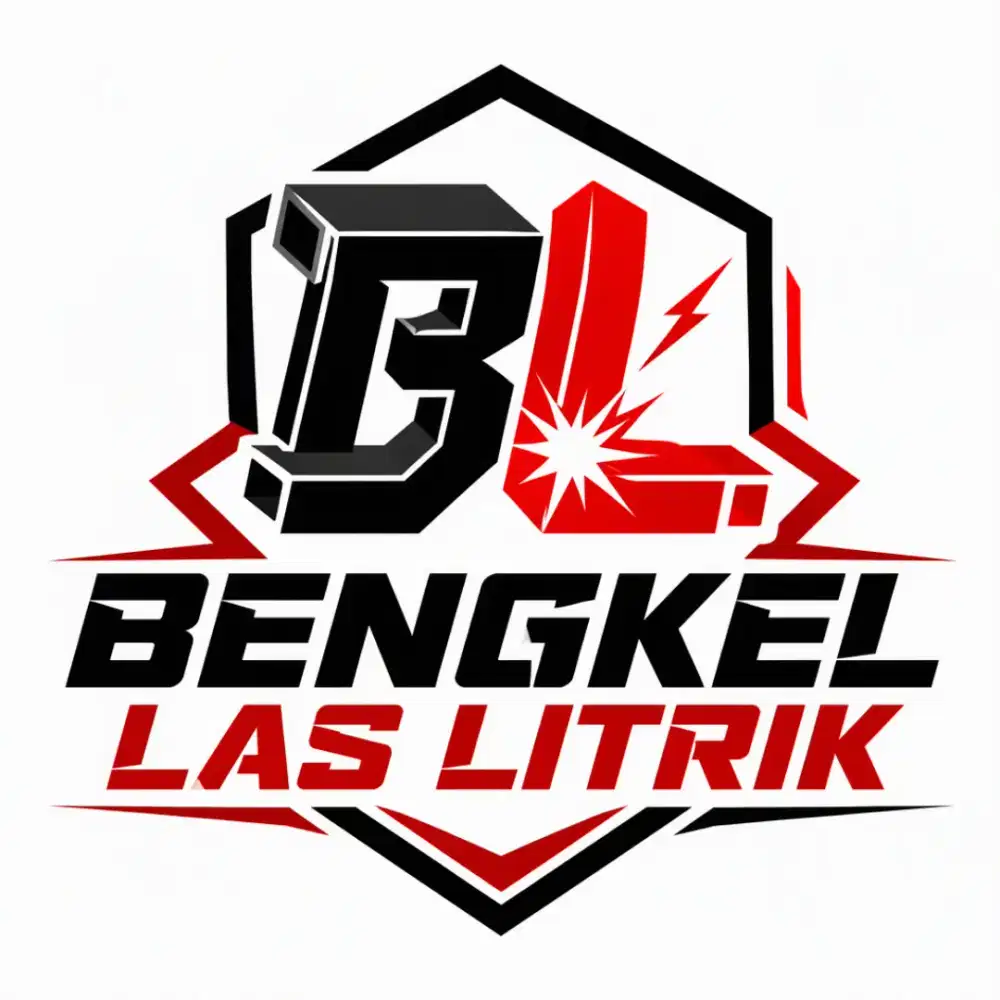 Bengkel las listrik