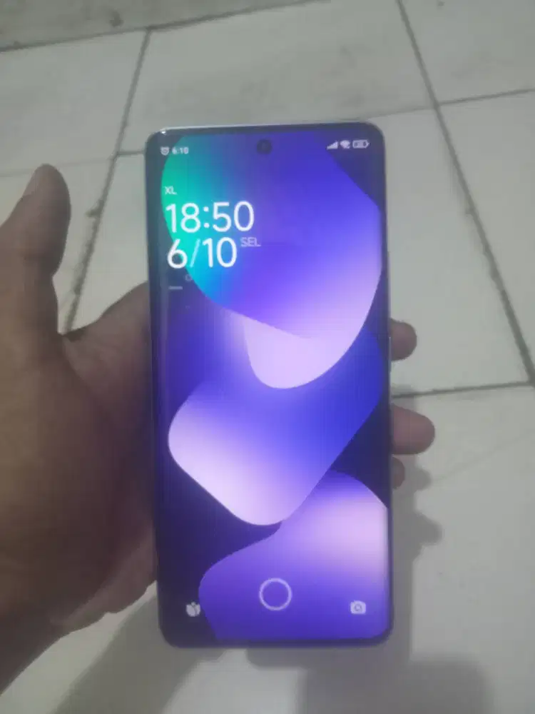 Hp redmi note 15
