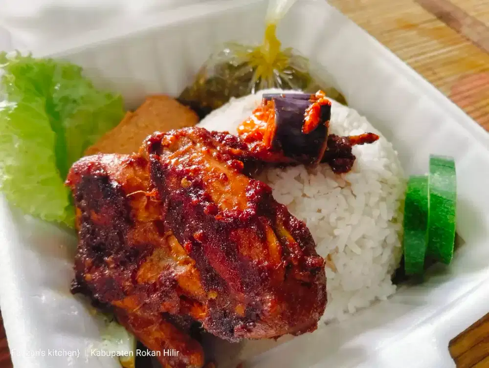 Cari mitra bisnis kuliner