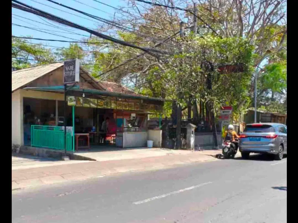 tanah premium tanjung benoa