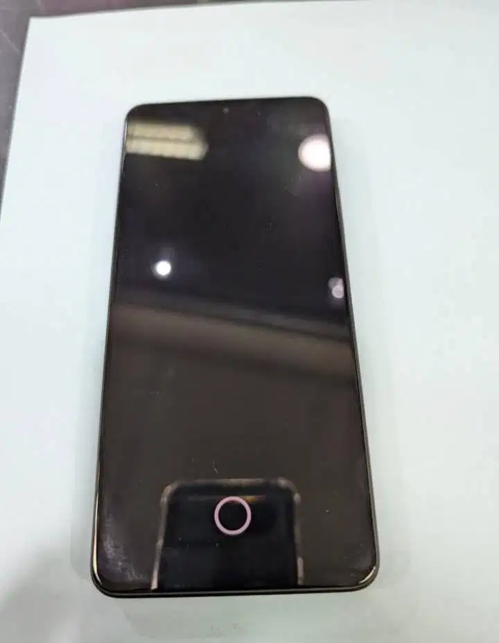 Xiomi Poco x6 5G