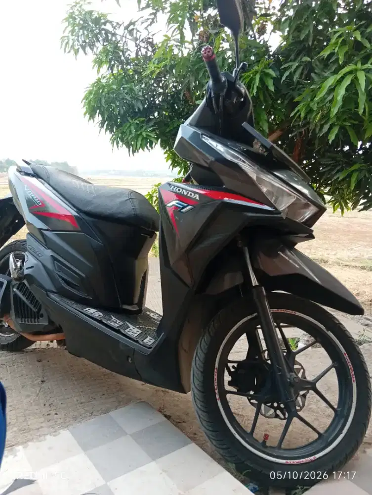 Honda Vario 125