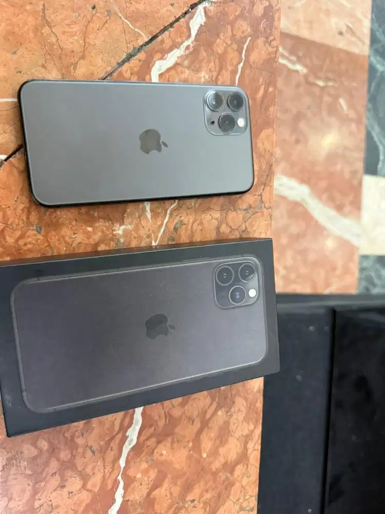 iphone 11 pro 256gb jelas jelas termurah