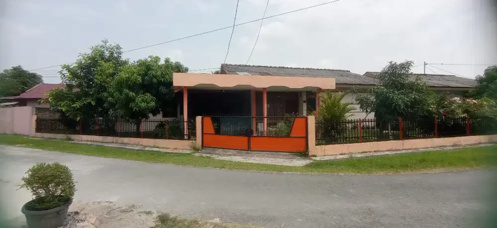 Dijual rumah, SHM