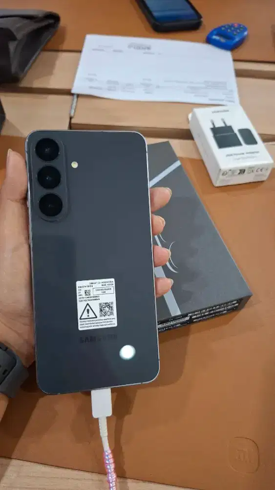 SAMSUNG GALAXY S26 FE