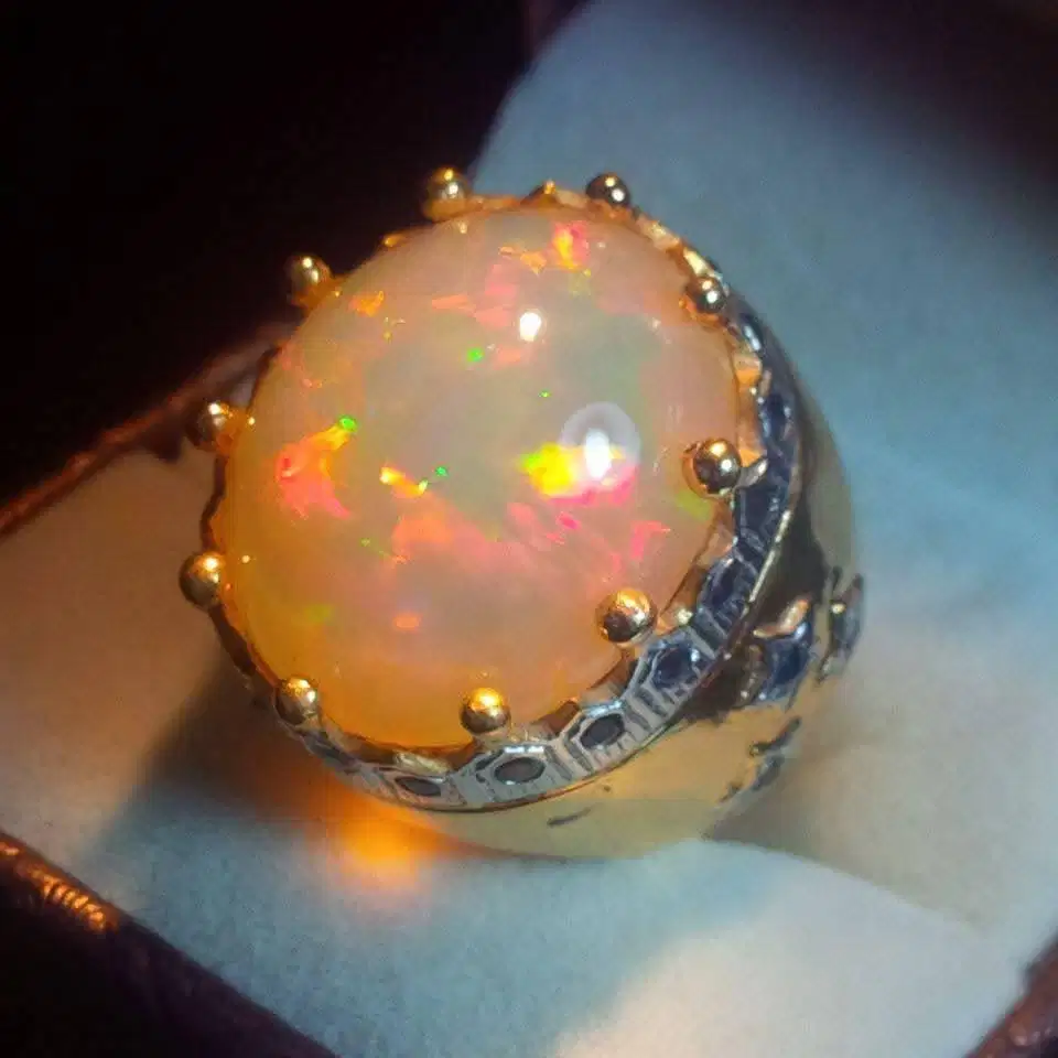 Utopia Opal Kalimaya