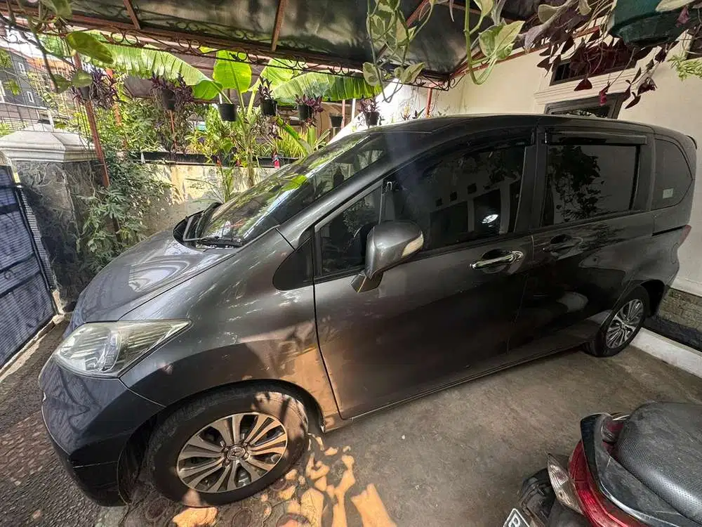 Honda Freed 2012 E PSD