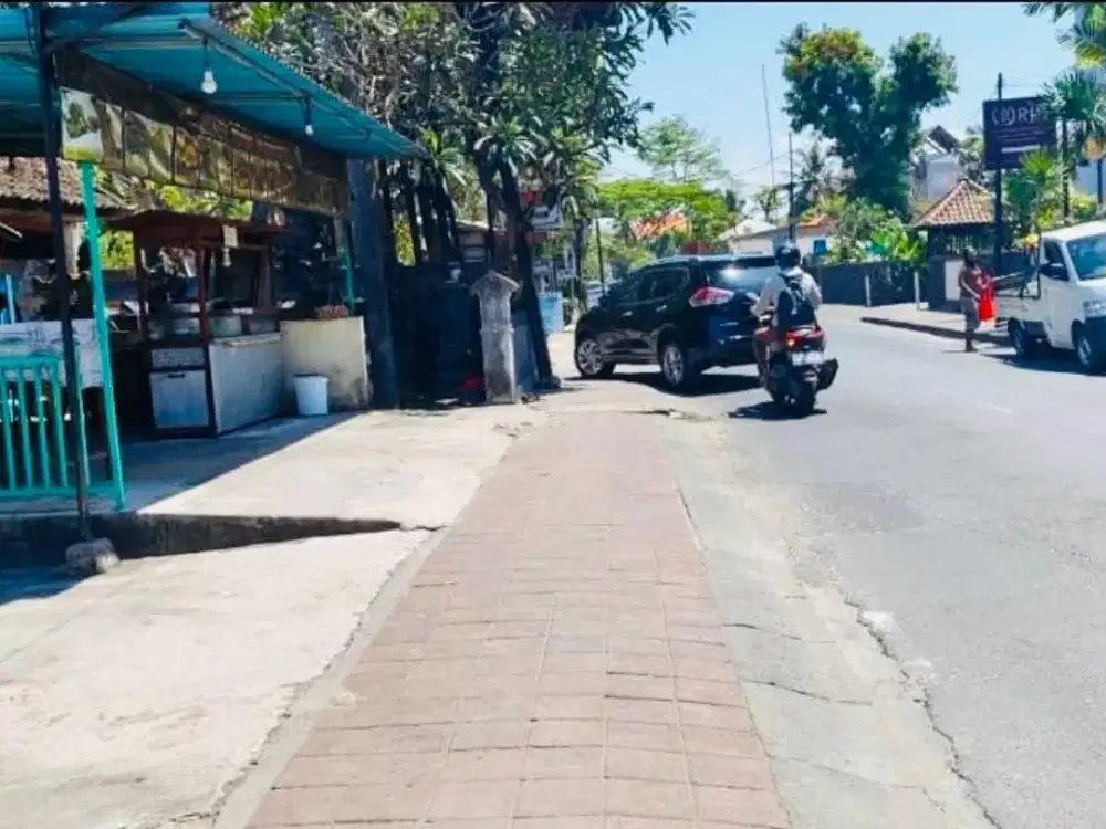 Tanah Pratama Tanjung Benoa Nusa Dua