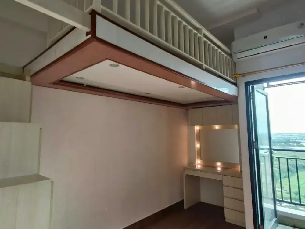 Dijual Apartemen Sayana Harapan indah Bekasi