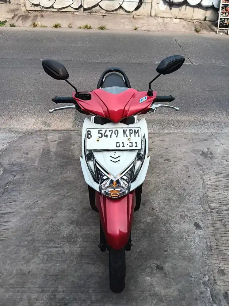 BEAT FI ESP 2016 PJK PJG LOW KM