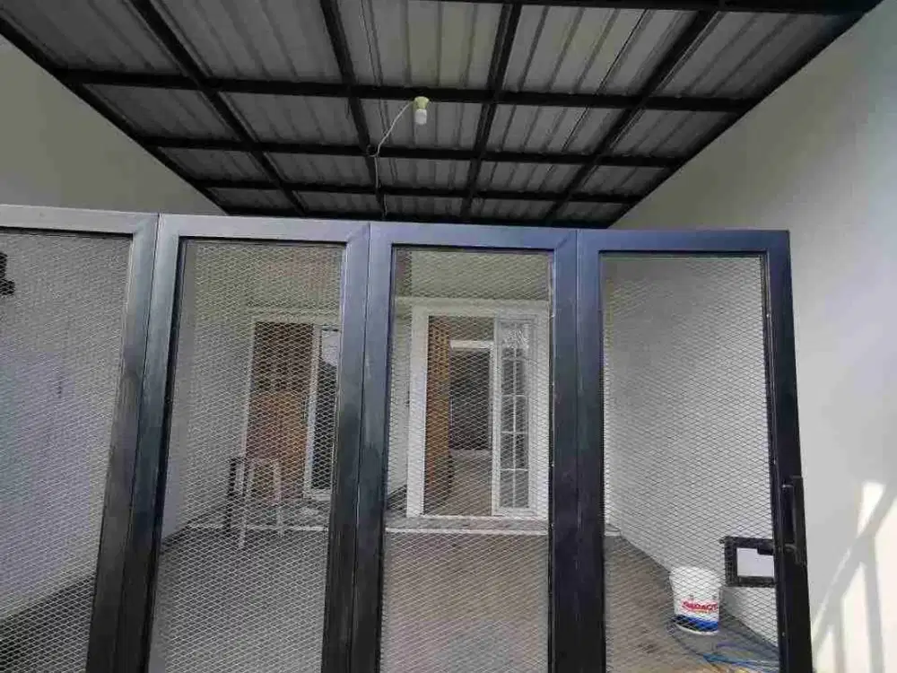 GUNUNGANYAR 2 Lantai ‼ Jual Rumah Siap Huni dekat UPN Rungkut