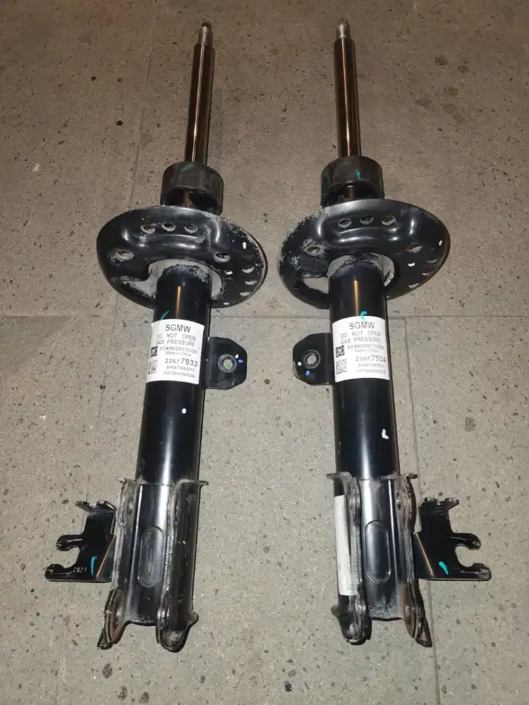 Shockbreaker Shock depan Almaz