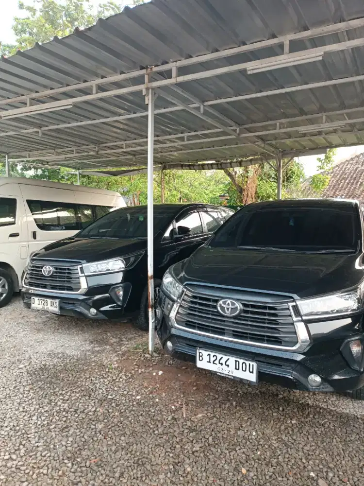 Rental mobil bandung murah & mudah