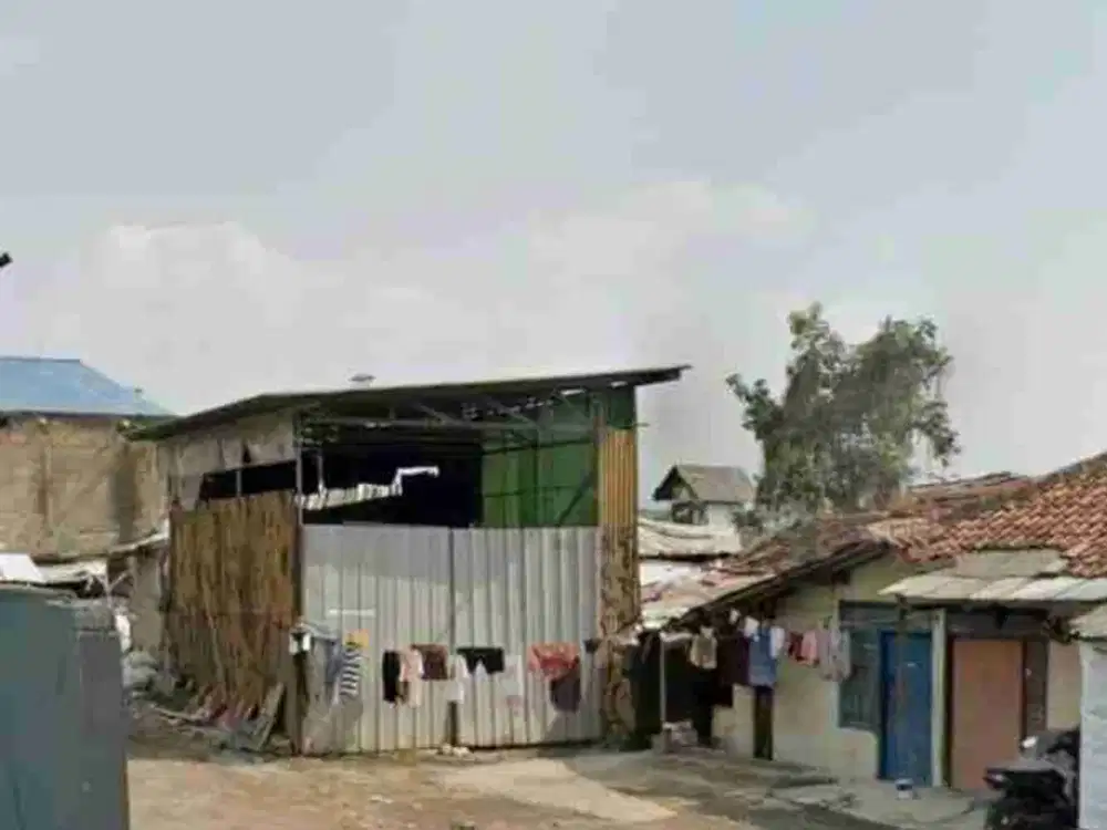 disewakan tanah kosong di Cibolerang bandung