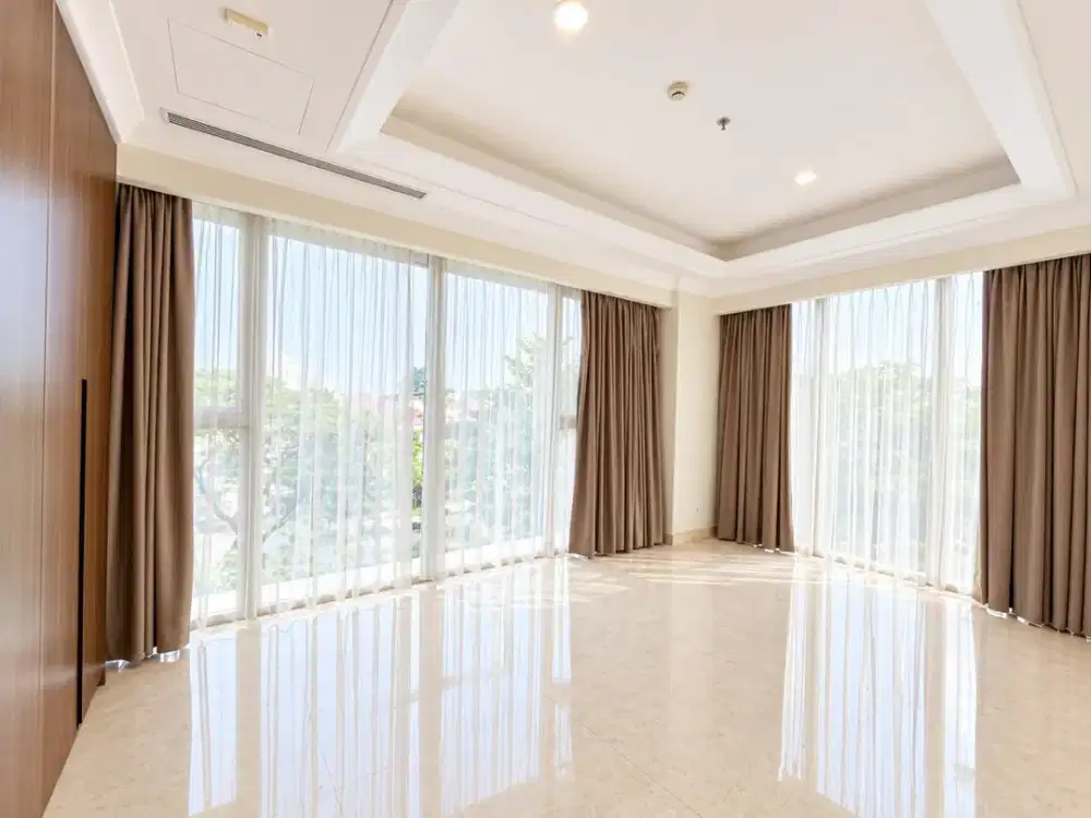 Disewakan Apartemen Pondok Indah Residence tower Kartika