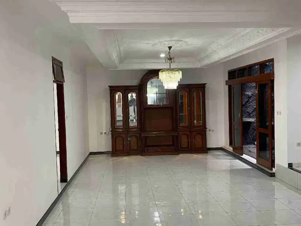 disewakan rumah di Antapani bandung