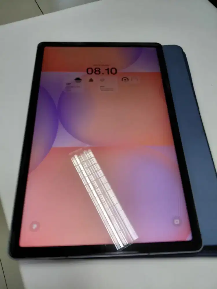 Samsung Galaxy Tab S10 Lite 5G 6/128GB - Grey