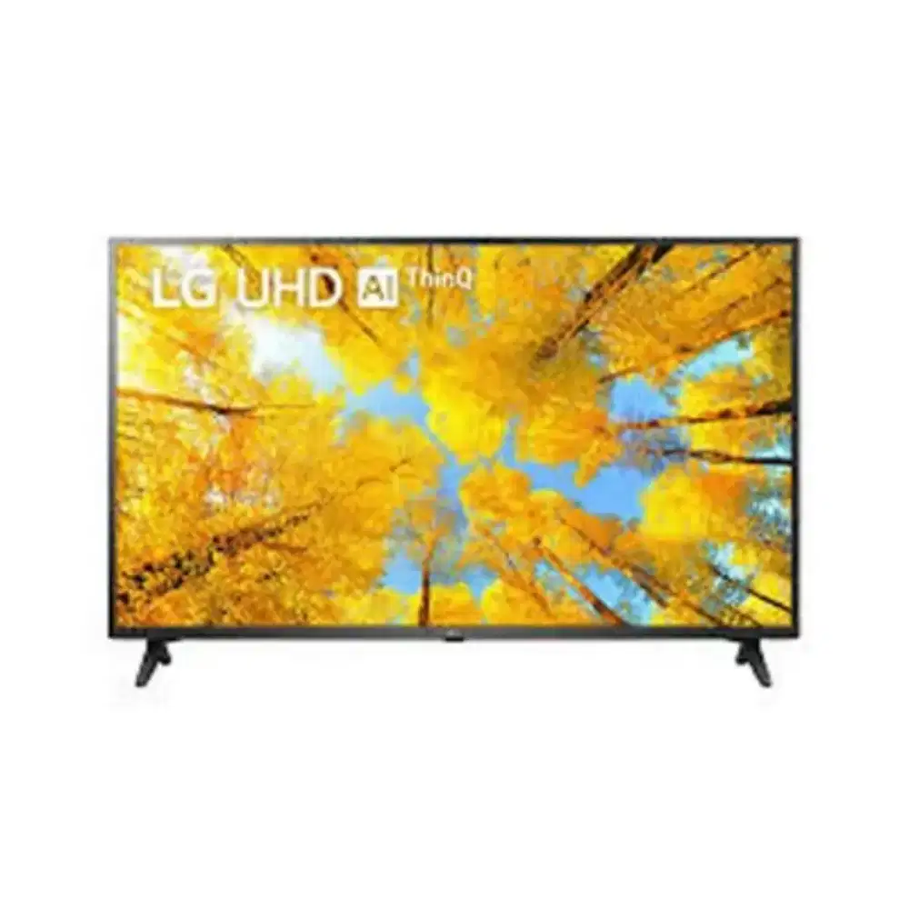Tv LG 55 4K Limited