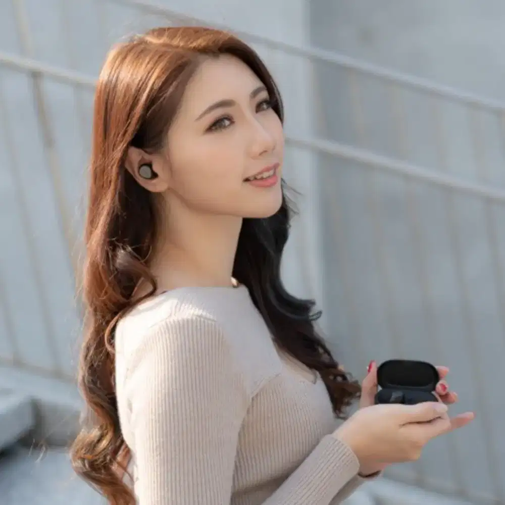 Jabra elite 4 active original mulus lancar elit 4 aktif sodara elit 7