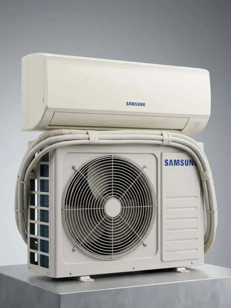 AC samsung 1/2 pk