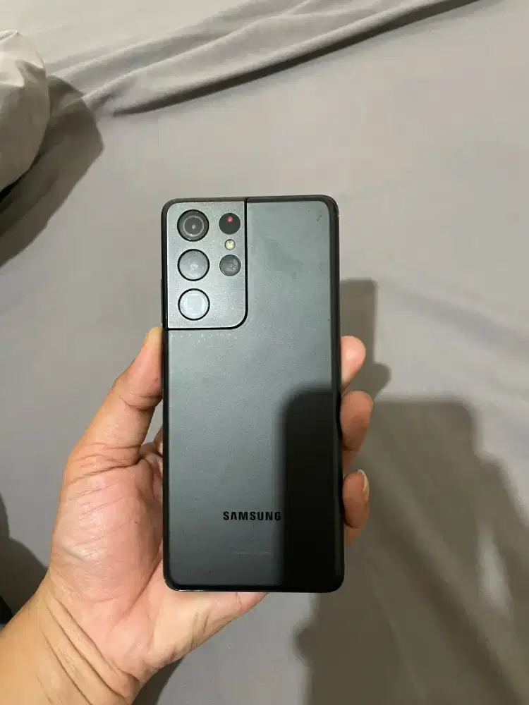 Jyal samsung note 21 ultra 12/256