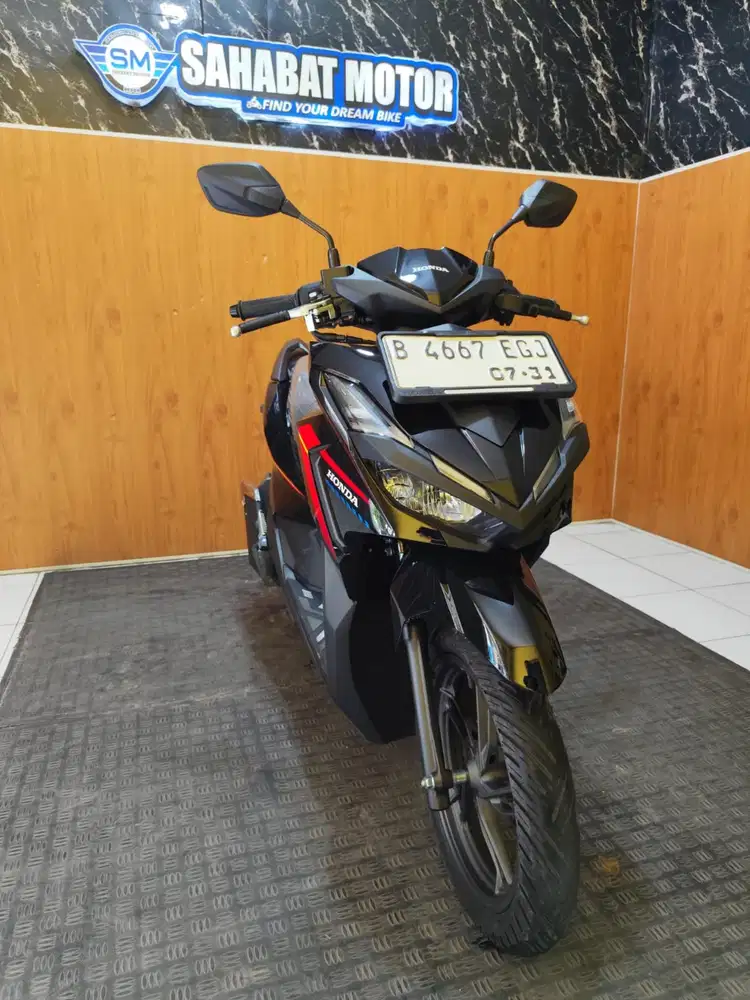 VARIO 125 CBS TH 2026 CASH/KREDIT/SPAYLATER
