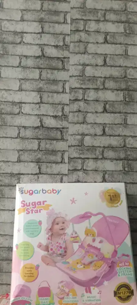 Perlengkapan bayi