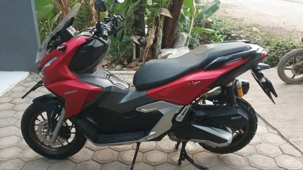 ADV 160 - ABS Th. 2024