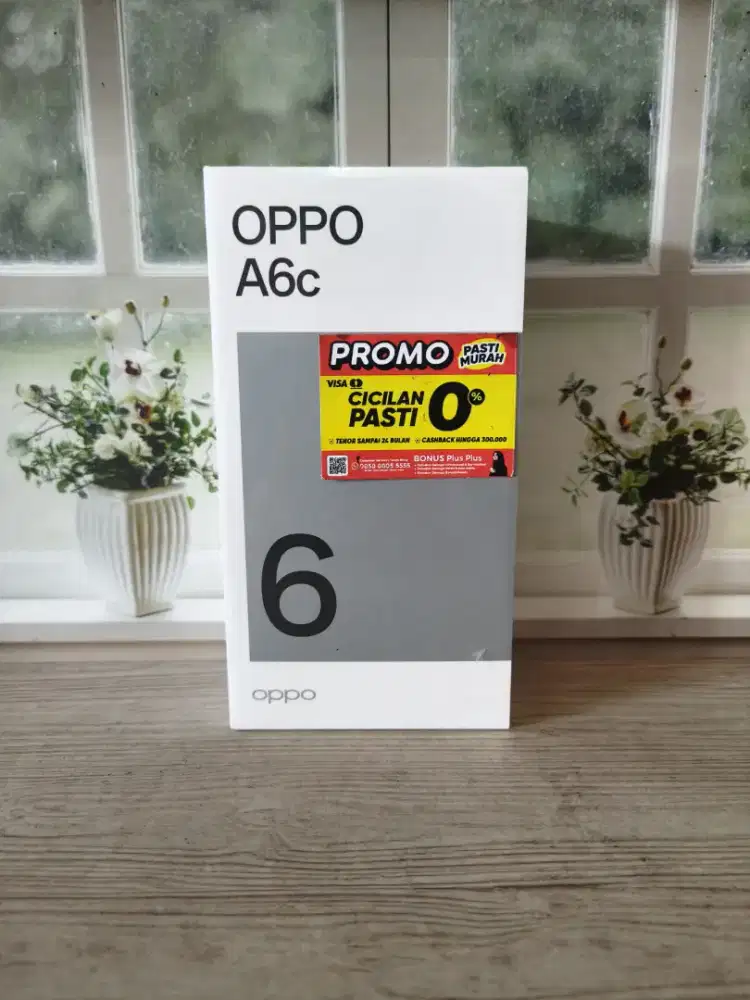 ready Oppo a6c best seller