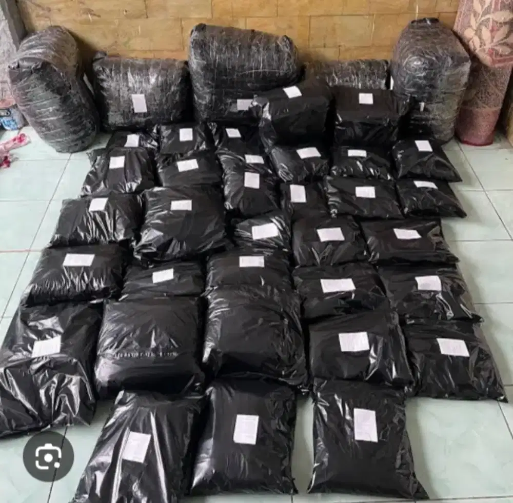 Lowongan kerja QC & Packing