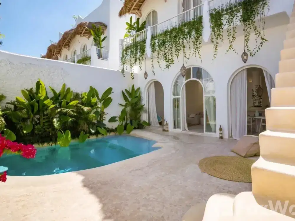 2 Bedroom Villa for sale in Seseh, Bali