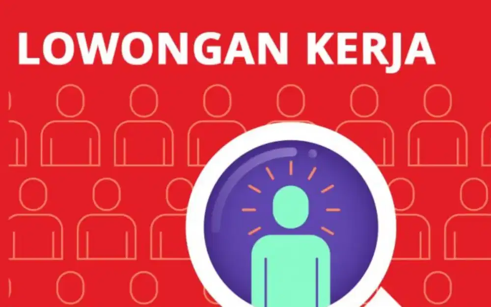 (ADA MESS) LOKER RESTO ONLINE RUMAHAN- LOWONGAN KERJA GADING SERPONG