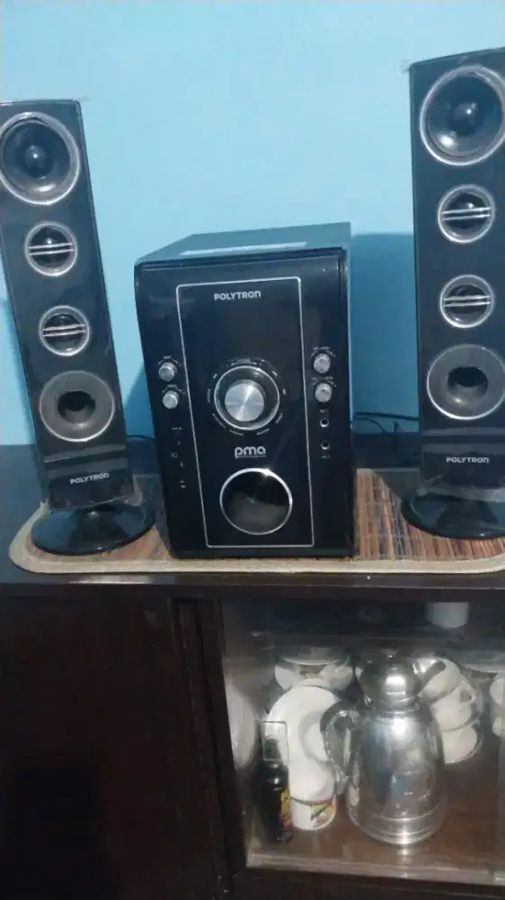 Di jual tepe bisa nego