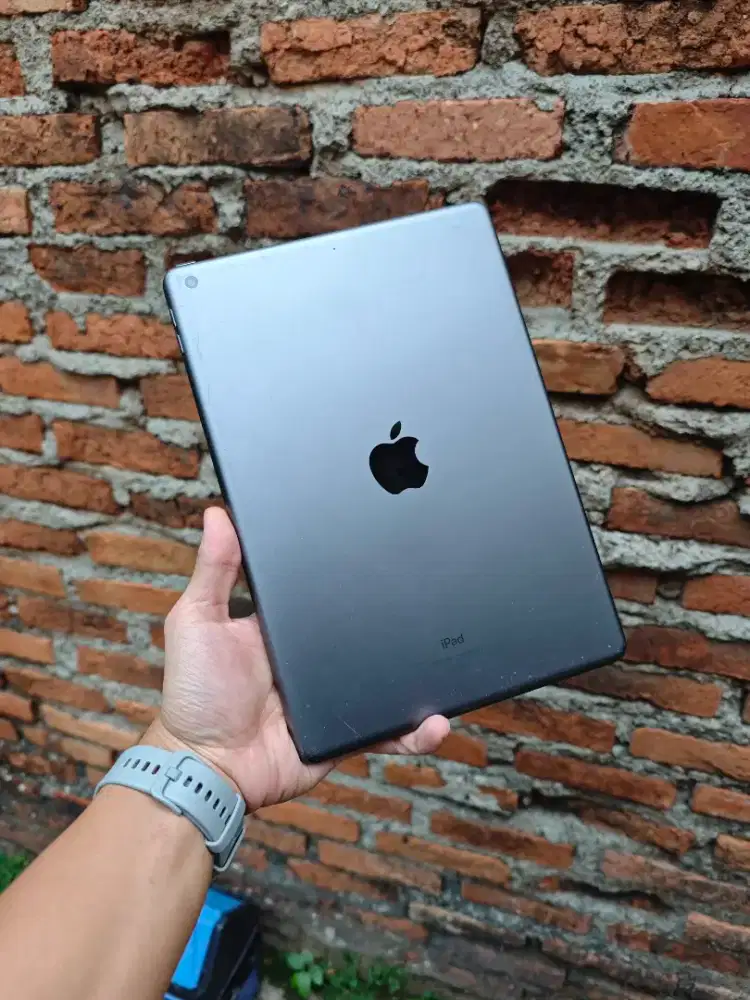 iPad 7 th 2019 128GB Wifi iBox Normal