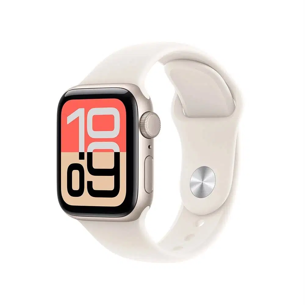 Jual Apple watch SE gen 3 40mm